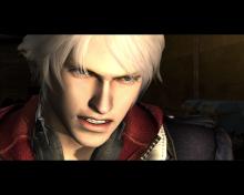 Devil May Cry 4 screenshot #16