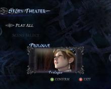 Devil May Cry 4 screenshot #17