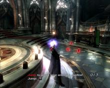 Devil May Cry 4 screenshot #5