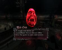 Devil May Cry 4 screenshot #6