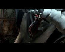 Devil May Cry 4 screenshot #7