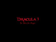 Dracula 3: The Path of the Dragon screenshot #1
