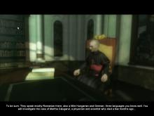 Dracula 3: The Path of the Dragon screenshot #3