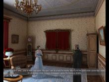 Dracula: Origin screenshot #4