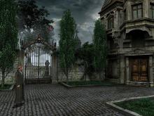 Dracula: Origin screenshot #8