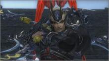 Dynasty Warriors 6 screenshot #7