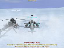 Enemy Engaged 2: Desert Operations screenshot #14