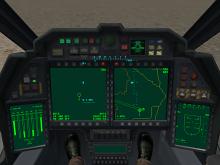Enemy Engaged 2: Desert Operations screenshot #16