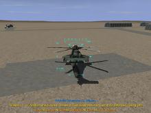 Enemy Engaged 2: Desert Operations screenshot #17