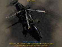 Enemy Engaged 2: Desert Operations screenshot #8