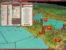 Europa Universalis: Rome screenshot #11