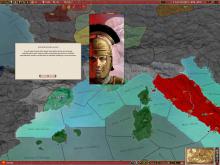Europa Universalis: Rome screenshot #2