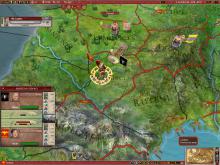 Europa Universalis: Rome screenshot #6