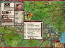 Europa Universalis: Rome screenshot #7