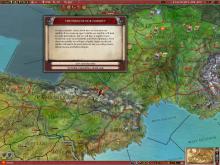 Europa Universalis: Rome screenshot #8