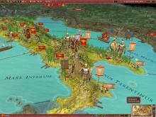 Europa Universalis: Rome screenshot #9