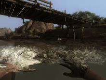 Far Cry 2 screenshot #17