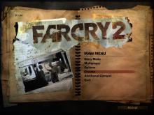 Far Cry 2 screenshot #2