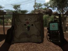 Far Cry 2 screenshot #7