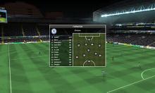 FIFA Soccer 09 screenshot #10