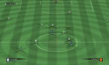 FIFA Soccer 09 screenshot #11