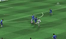 FIFA Soccer 09 screenshot #13