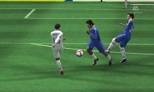 FIFA Soccer 09 screenshot #15