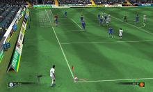 FIFA Soccer 09 screenshot #16