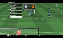 FIFA Soccer 09 screenshot #18