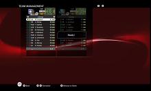 FIFA Soccer 09 screenshot #3