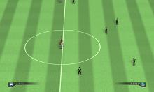 FIFA Soccer 09 screenshot #5