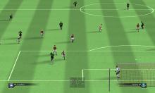 FIFA Soccer 09 screenshot #6