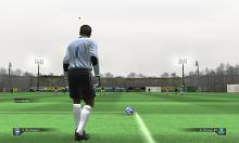 FIFA Soccer 09 screenshot #7