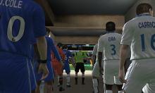 FIFA Soccer 09 screenshot #9