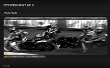 FIM Speedway Grand Prix 3 screenshot #1