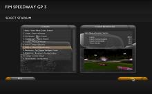 FIM Speedway Grand Prix 3 screenshot #2