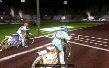 FIM Speedway Grand Prix 3 screenshot #6