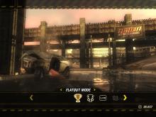 FlatOut: Ultimate Carnage screenshot #1