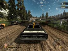 FlatOut: Ultimate Carnage screenshot #2