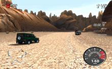 Ford Racing Off Road screenshot #13