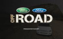 Ford Racing Off Road screenshot #3