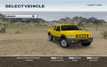 Ford Racing Off Road screenshot #9