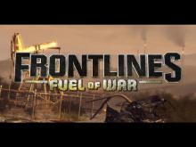 Frontlines: Fuel of War screenshot #5