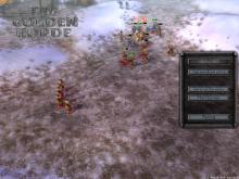 Golden Horde, The screenshot #1