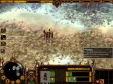 Golden Horde, The screenshot #5