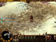 Golden Horde, The screenshot #6