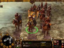 Golden Horde, The screenshot #7