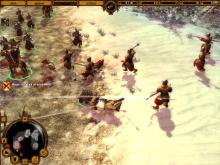 Golden Horde, The screenshot #9