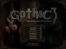 Gothic 3: Forsaken Gods screenshot