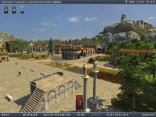 Grand Ages: Rome screenshot #4